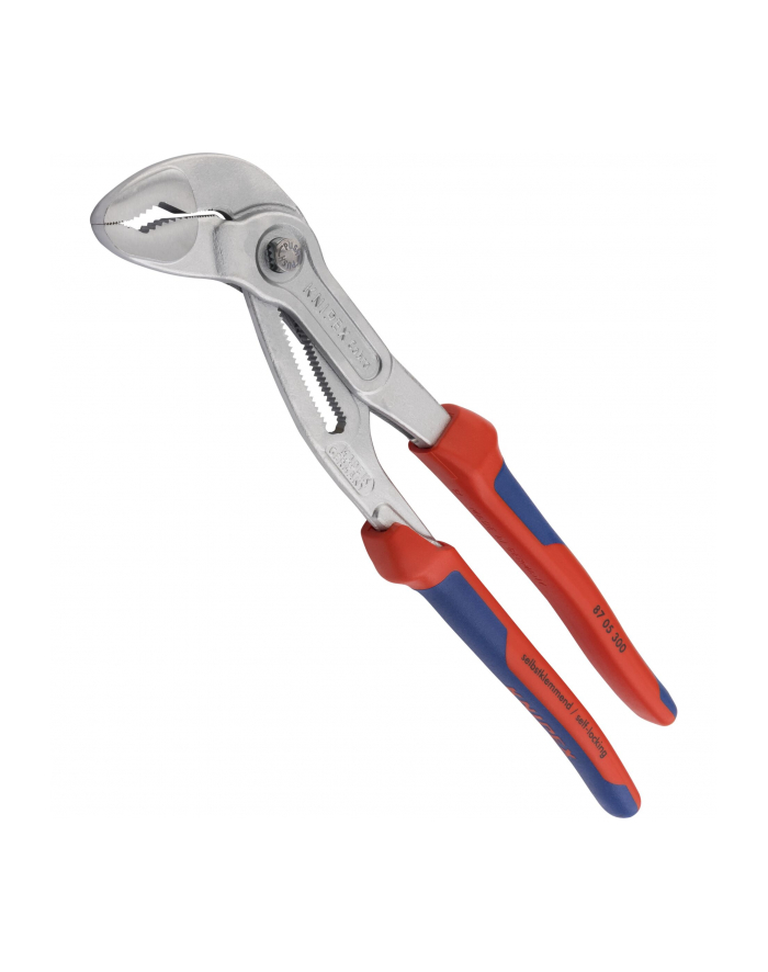 Knipex Szczypce do rur Cobra 8705300 główny