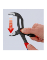 Knipex Szczypce nastawne ''Cobra'' do rur, zamykane rękojeścią, PCW 87 21 250 - nr 12