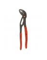 Knipex Szczypce nastawne ''Cobra'' do rur, zamykane rękojeścią, PCW 87 21 250 - nr 13