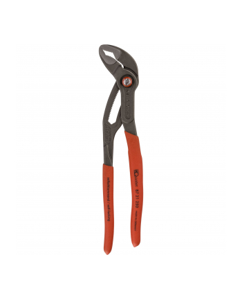 Knipex Szczypce nastawne ''Cobra'' do rur, zamykane rękojeścią, PCW 87 21 250