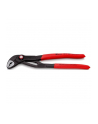 Knipex Szczypce nastawne ''Cobra'' do rur, zamykane rękojeścią, PCW 87 21 250 - nr 2