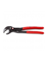 Knipex Szczypce nastawne ''Cobra'' do rur, zamykane rękojeścią, PCW 87 21 250 - nr 9