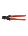 Knipex Szczypce wykrawające PCW (90 61 16/ 20) - nr 1