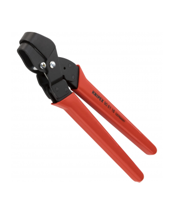 Knipex Szczypce wykrawające PCW (90 61 16/ 20)