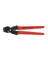 Knipex Szczypce wykrawające 90 61 20, 250 mm AUSKLINGzANGE - nr 1
