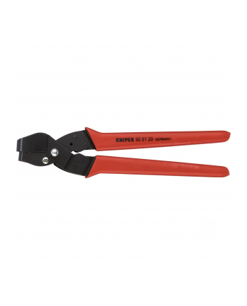 Knipex Szczypce wykrawające 90 61 20, 250 mm AUSKLINGzANGE