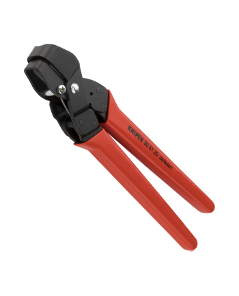 Knipex Szczypce wykrawające 90 61 20, 250 mm AUSKLINGzANGE