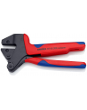 Knipex Szczypce zagniatające Crimp System 9743200A - nr 6