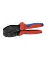 Knipex PreciForce Szczypce do zagniatania 975233 - nr 2