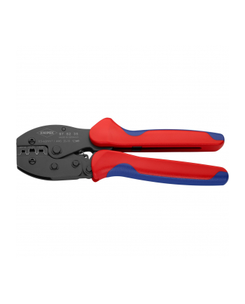 Knipex Szczypce do zagniatania 97 52 35, 220 mm 9752