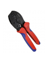 Knipex Szczypce do zagniatania 97 52 35, 220 mm 9752 - nr 7