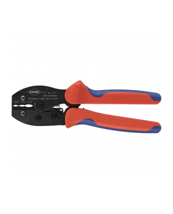 Knipex PreciForce Szczypce do zagniatania 975237