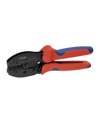 Knipex PreciForce Szczypce do zagniatania 975237