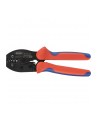 Knipex PreciForce Szczypce do zagniatania 975238 - nr 1