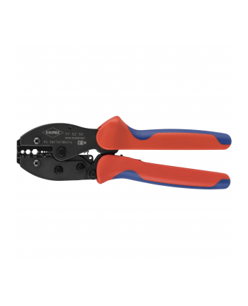 Knipex Szczypce zagniatające do końcówek kablowych PerciForce 975250