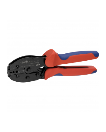 Knipex Szczypce zagniatające do końcówek kablowych PerciForce 975250