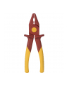 Knipex Izolowany zacisk z tworzywa sztucznego z tworzywa sztucznego 986201 - nr 1