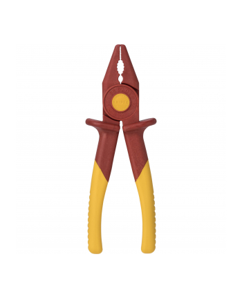 Knipex Izolowany zacisk z tworzywa sztucznego z tworzywa sztucznego 986201 nr 2