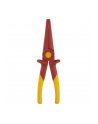 Knipex Szczypce tnące półokrągłe izolowane 986202 - nr 1