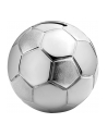 Zilverstad Savings Box Football Silver plated,lacquered A6007260 - nr 2