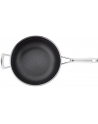 Wmf Wok 28cm Czarny Srebrny (1756536411) - nr 3