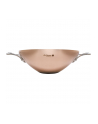 De Buyer Wok Miedziany Do Płyt Indukcyjnych 32 Cm Prima Matera (Db624732) - nr 2