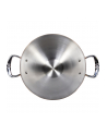 De Buyer Wok Miedziany Do Płyt Indukcyjnych 32 Cm Prima Matera (Db624732) - nr 3