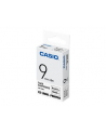 Casio XR-9WE1 czarne na białym tle - nr 10