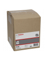 Bosch Filtr Płaski Plisowany Do Odkurzacza Gas 18V-10L 2608000663 - nr 10