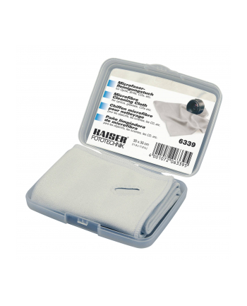 Kaiser Ścierecka mikrofibry Premium (6339) nr 1