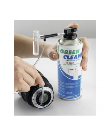 Green Clean Mini Vacuum (V-3000)