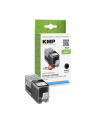 KMP H147 - High Yield - black - ink cartridge (alternative for: HP 934XL) - Kartridż z tuszem Czarny (17430001) - nr 2