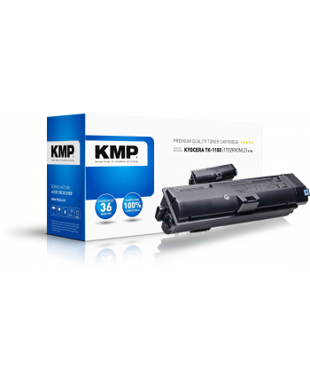 INNY TONER KYOCERA CZARNY TK1150 REGE