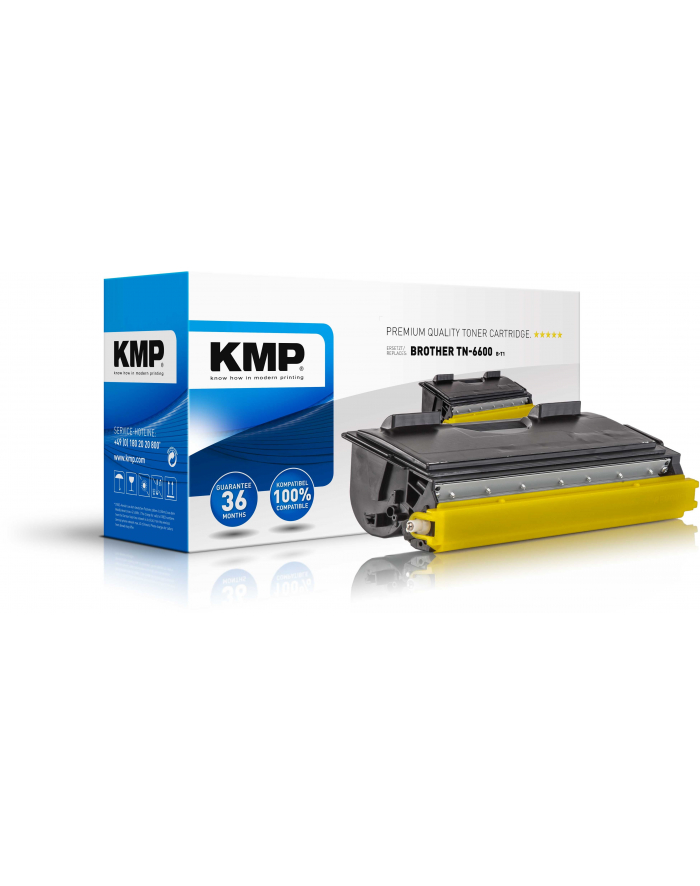 KMP KMP B-T1 (1146,HC00) główny