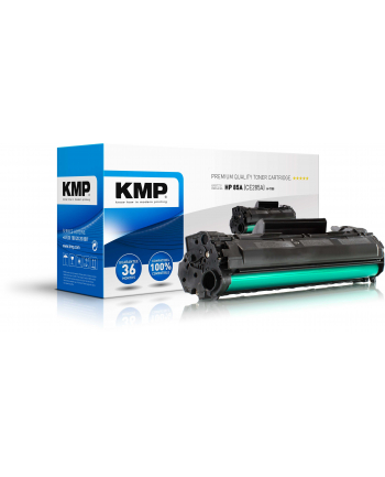 Kmp  Zamiennik Do Hp 85A Ce285A (1229)