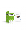 KMP zamiennik z HP CE401A cyan (12320003) - nr 3