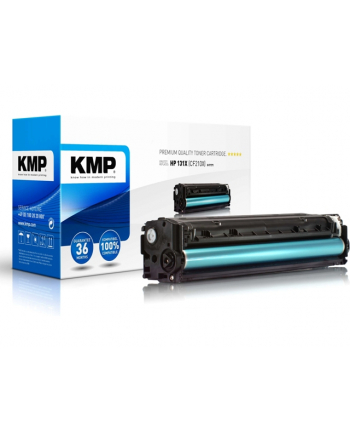 KMP H-T171 - Toner laserowy Czarny