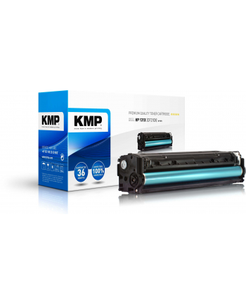 KMP H-T171 - Toner laserowy Czarny