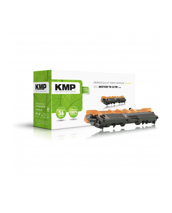 KMP B-T48 - Toner laserowy Czarny (12450000)