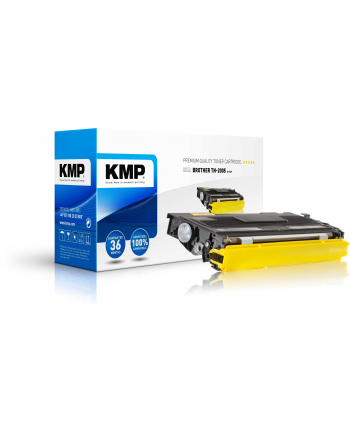 KMP B-T37 (1254,5000)