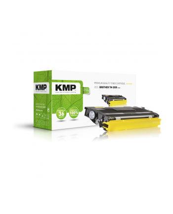 KMP B-T37 (1254,5000)