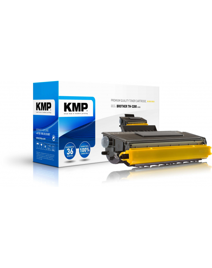 KMP KMP - B-T31 (1255,5000) główny