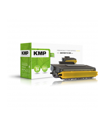 KMP KMP - B-T31 (1255,5000)