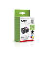 KMP C95V - 4 pakker - sort gul cyan magenta - blækpatron (alternativ til: Canon CL-541 Canon PG-540) - Kartridż z tuszem Czarny (15164850) - nr 3