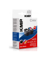 KMP C95V - 4 pakker - sort gul cyan magenta - blækpatron (alternativ til: Canon CL-541 Canon PG-540) - Kartridż z tuszem Czarny (15164850) - nr 7