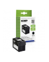 KMP E178 - Kartridż z tuszem Czarny (16274001) - nr 2