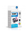 KMP MULTIPACK H168V - Kartridż z tuszem Czarny (17454005) - nr 11
