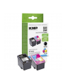 KMP MULTIPACK H168V - Kartridż z tuszem Czarny (17454005) - nr 8