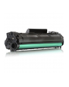 KMP H-T193 - Toner laserowy Czarny (25260000) - nr 4