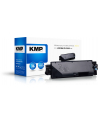 KMP K-T75B - black - toner cartridge (alternative for: Kyocera TK-5140K) - Toner laserowy Czarny - nr 1